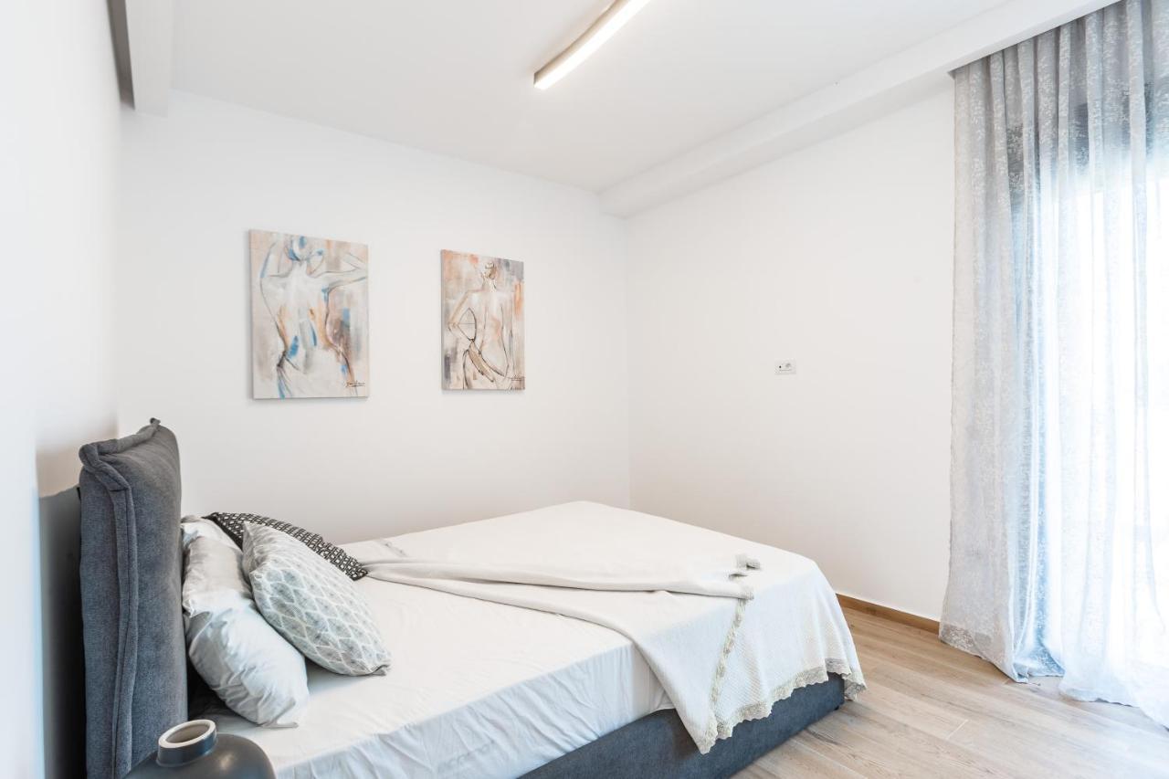 Sunshine Villa Nafplio Exterior foto