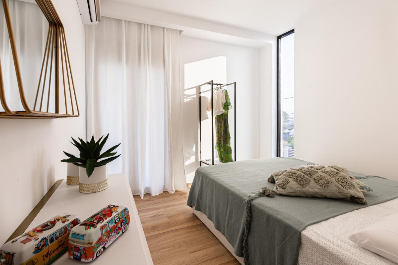 Sunshine Villa Nafplio Exterior foto