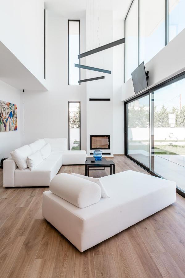 Sunshine Villa Nafplio Exterior foto