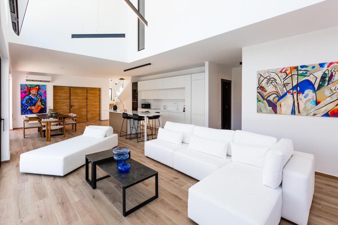 Sunshine Villa Nafplio Exterior foto