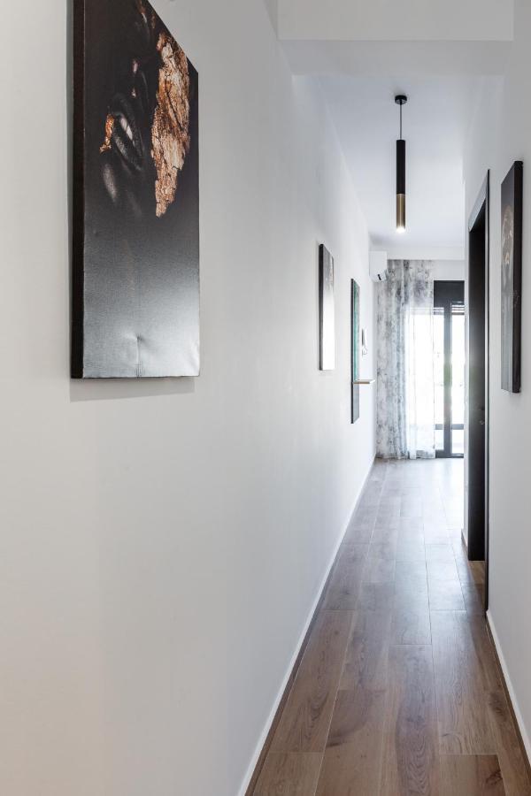 Sunshine Villa Nafplio Exterior foto